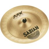 Sabian 17" AAX X-Treme Chinese, 21786X