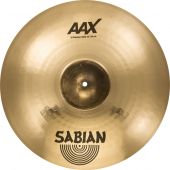 Sabian 20" AAX X-Plosion Ride, 2201287XB
