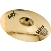 Sabian 20" AAX X-Plosion Crash Brilliant Finish, 22087XB