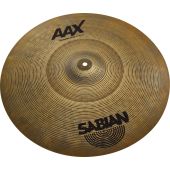 Sabian 21" AAX Memphis Ride, 221101X