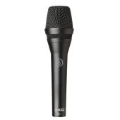 AKG P5i High-Performance Dynamic Vocal Microphone, 3100H00300