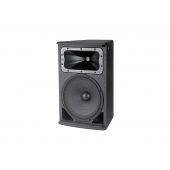 JBL AC2212/00 Compact 2-Way Loudspeaker with 1 x 12 LF, AC2212/00