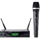 AKG WMS470 D5 VOCAL SET BD8 - Professional Wireless Microphone System B-Stock, 3305X00380.B