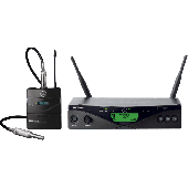 AKG WMS470 INSTRUMENT SET BD8 - Professional Wireless Microphone System B-Stock, 3307H00380.B