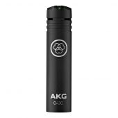 AKG C430 Professional Miniature Condenser Microphone 2795X00040, 2795X00040