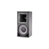 JBL AM7215/26 High Power 2-Way Loudspeaker with 1 x 15 LF & Rotatable Horn, AM7215/26