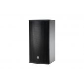 JBL AM7215/95 High Power 2-Way Loudspeaker with 1 x 15 LF & Rotatable Horn, AM7215/95