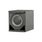 JBL ASB6112 Compact High Power Single 12 Subwoofer, ASB6112