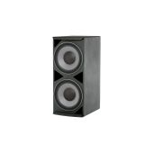 JBL ASB6125 High Power Dual 15 Subwoofer, ASB6125