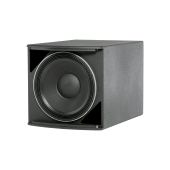 JBL ASB7118 Ultra Long Excursion High Power Single 18 Subwoofer, ASB7118