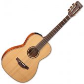 Takamine CP400NYK New Yorker Acoustic Guitar Satin Natural, TAKCP400NYK