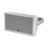 JBL AW295-LS High Power 2-Way All Weather Loudspeaker with 1 x 12 for Life Safety Applications, AW295-LS