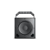 JBL AWC15LF All-Weather Compact Low-Frequency Speaker with 15 LF Black, AWC15LF-BK