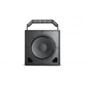 JBL AWC15LF All-Weather Compact Low-Frequency Speaker with 15 LF Black