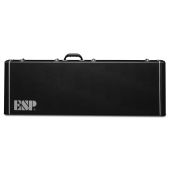 ESP Bass 6 String Form Fit Case L/H CB6BASSFFLH, CB6BASSFFLH