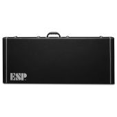 ESP Viper Guitar Form Fit Case L/H CVIPERFFLH, CVIPERFFLH