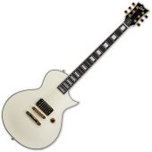 ESP LTD NW-44 Neil Westfall Electric Guitar Olympic White, LNW44OW