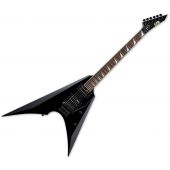 ESP LTD Arrow-200 Electric Guitar Black, LARROW200BLK