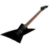 ESP LTD EX-200 Electric Guitar Black, LEX200BLK