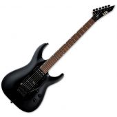 ESP LTD MH-200 Electric Guitar Black, LMH200BLK