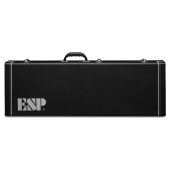 ESP ST-1 Left-Handed Form Fit Case CST1FFLH, CST1FFLH