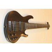 ESP LTD 6 String Bass B-336 Ultra RARE Sample/Prototype, LB336SBLK