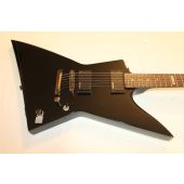 ESP LTD FX-260 Black Sample/Prototype Electric Guitar, LFX260BLK