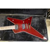 ESP LTD Gus G Gus-600NT Sample/Prototype w/ case Electric Guitar, LGUS600NTSTBC