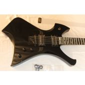 ESP AXXION Dave Mustaine NOS, EAXXIONBLK