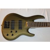 ESP LTD B-104 Sample/Prototype Bass Guitar, LB104BGO