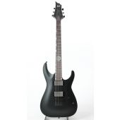 ESP LTD Andy James AJ-1 Sacred Mother Tongue Electric Guitar, LAJ1BLKS