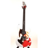 ESP LTD Metallica "KILL EM ALL" Graphic Series with Case Electric Guitar, LMETALLICAKILL