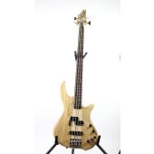ESP LTD BB-4 SNAT Sample/Prototype Bass Guitar w/ Case, LBB4SNAT