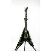 ESP LTD Greeny ALEXI-600 Laiho Sample/Prototype Signature Model Electric Guitar, LALEXI600GREENY