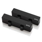 EMG J Set Jazz Bass Pickup Black, 62.00