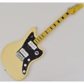 G&L Tribute Doheny Guitar in Vintage White, Tribute Doheny Vintage White