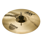 Sabian 8" AAX Splash Brilliant Finish, 20805XB