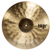 Sabian 18" HHX X-Treme Crash, 11892XN