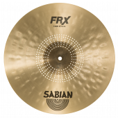 Sabian 16” Crash FRX