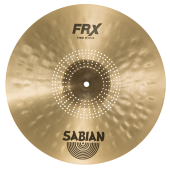 Sabian 16” Crash FRX, FRX1606