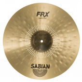 Sabian 17” Crash FRX