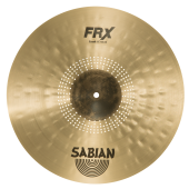 Sabian 17” Crash FRX, FRX1706