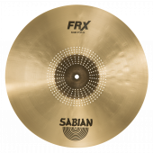Sabian 18” Crash FRX