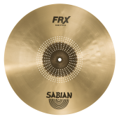 Sabian 18” Crash FRX, FRX1806