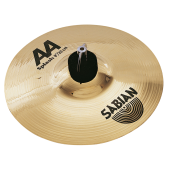 Sabian 8" AA Splash Brilliant Finish, 20805B