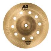 Sabian 8” AA Mini Holy China, 20816CS