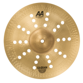 Sabian 12” AA Mini Holy China, 21216CS