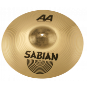 Sabian 16" AA Metal Crash, 21609MB