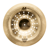 Sabian 19" AA Holy China Brilliant Finish, 21916CSB