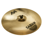 Sabian 20" AA Medium Ride Brilliant Finish, 22012B